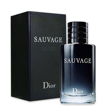 Dior Sauvage edt price